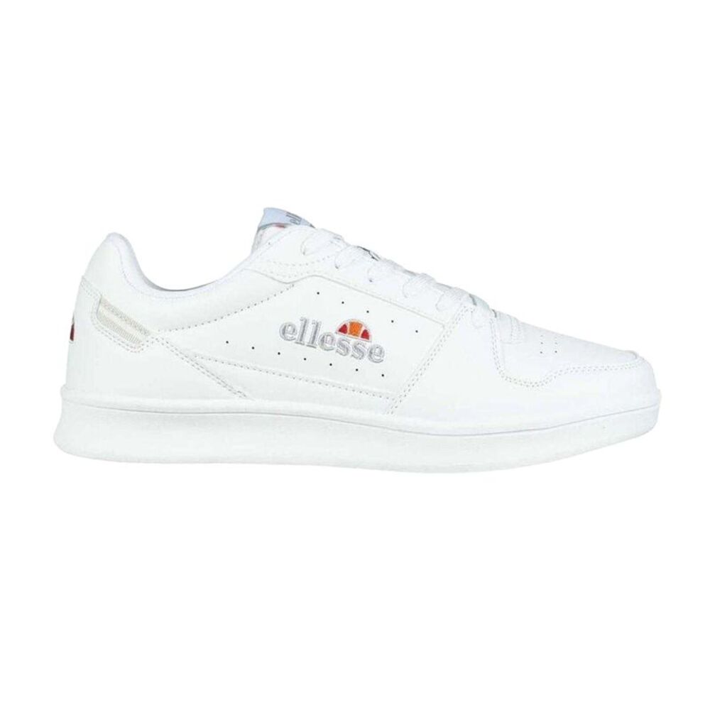 Ellesse Mens Nole Sneakers / White